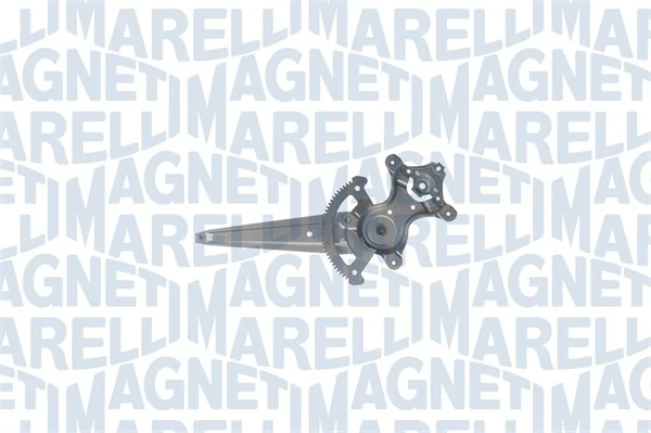 Window Regulator